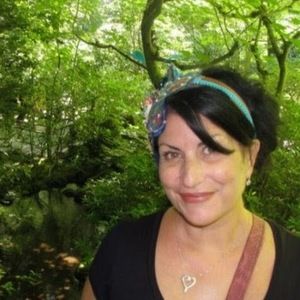 Meet your Posher, Jenine marie